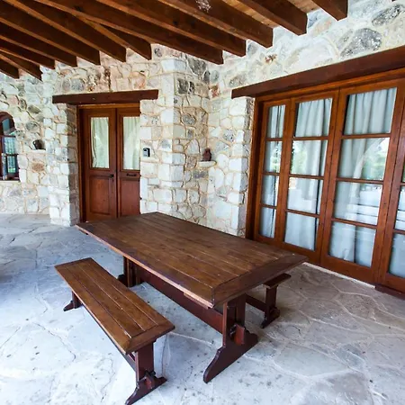 Olive Grove 3 Пафос