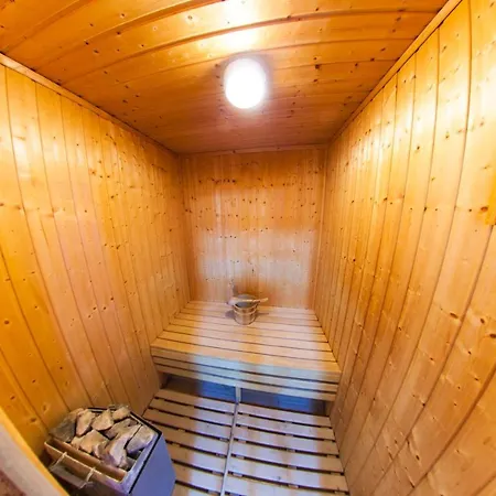 Olive Grove 3 Вилла