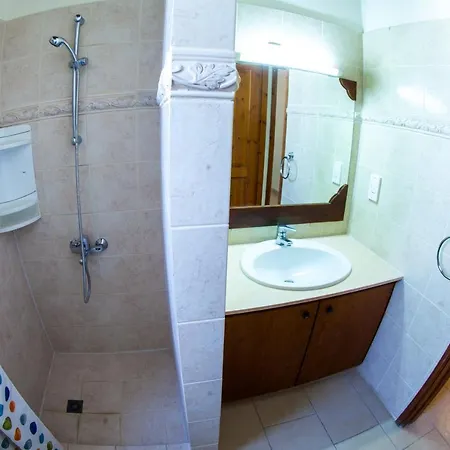 Villa Olive Grove 3 Paphos