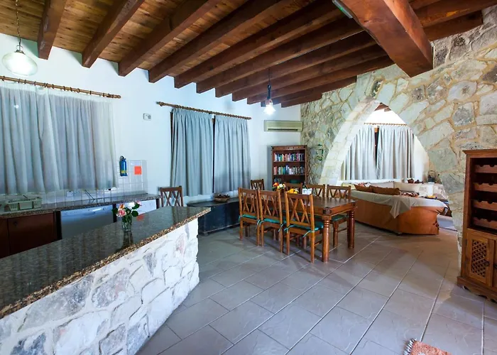 Villa Olive Grove 3 *