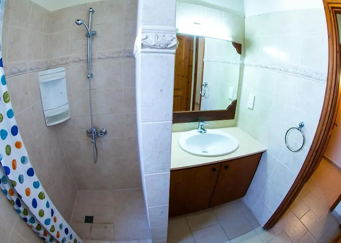 Villa Olive Grove 3 Paphos