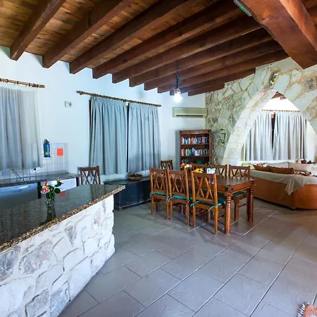 Villa Olive Grove 3 *